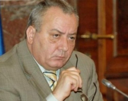 Conducere nouă, la INS